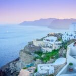 Greece Voted As Top Destination For 2023 At News UK Travel Awards