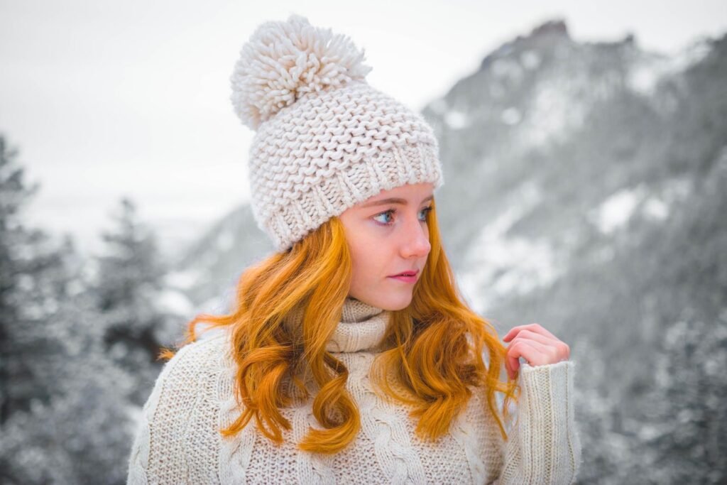 26 Fuzzy Bucket Hats That Make Winter Accessorizing More Fun